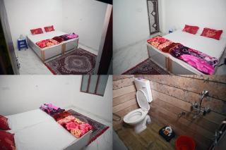 Seth Sarkar hotel - 5