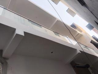 Seth Sarkar hotel - 1