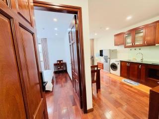 Verdora Residences - Dao Tan - 8