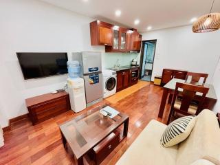 Verdora Residences - Dao Tan - 7