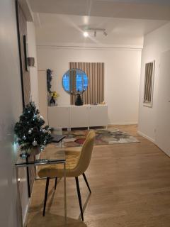 Munich Top Place direkt am Karlsplatz - Stachus 70 qm mit 2 Schlafzimmer Apartment Mila - München - 4