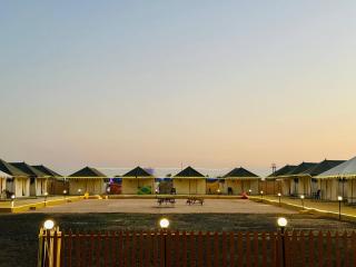 Stayguru Patgar Tent - 0