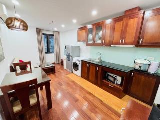 Verdora Residences - Dao Tan - 4