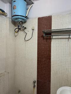 Appartment 2BHK fully furnished at Heart of City - 4