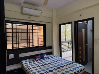 Appartment 2BHK fully furnished at Heart of City - 3