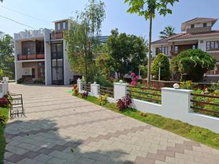 Riverbank Gardens - 9