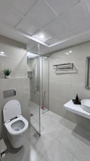 Serenity Residence Royal Quarter 2 BHK - 9