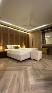 Serenity Residence Royal Quarter 2 BHK - 7