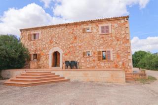 402 Finca Son Mas ETV384 by Mallorca Charme - 4