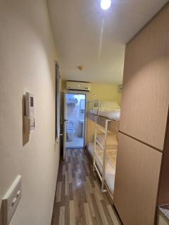 Smart Private Studio Al Reem Island - 0