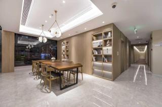 汉庭上海陆家嘴东方明珠新店 - 1