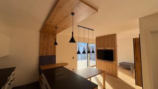 AlpinHerz Bio Penthouse Apartment - 1