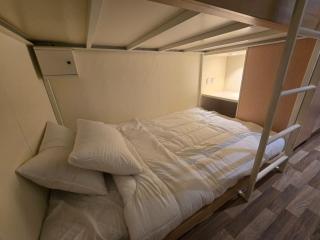 Smart Private Studio Al Reem Island - 8