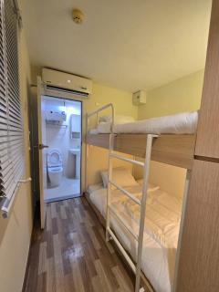 Smart Private Studio Al Reem Island - 1