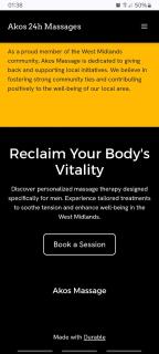 First Floor Flat - 3