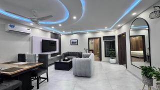 Serenity Residence Royal Quarter 2 BHK - 0