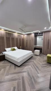 Serenity Residence Royal Quarter 2 BHK - 2