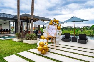 Villa Eden by BaliSuperHost - 1