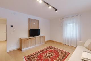 Appartamento Borésc - Arabba - 3