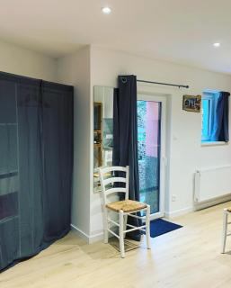 Chambres d'Hôtes La Petite Odile - 5