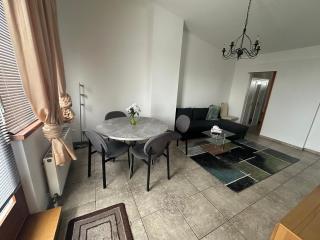 Modern apartment in Vienna 22 - private parking - 3