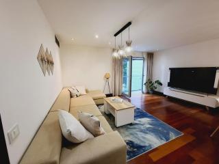 Arcul de Triumf Apartment Parking and Security - 6