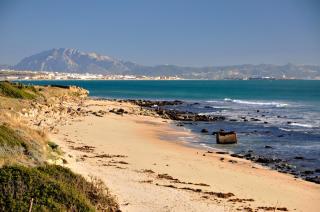 Hostal Tarifa -Recepcion abierta las 24h- - 2