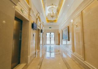 Vienna International Hotel Shenzhen Universiade Center Tianan Digital City Branch - 5