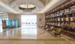 Vienna International Hotel Shenzhen Universiade Center Tianan Digital City Branch - 4