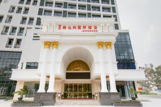Vienna International Hotel Shenzhen Universiade Center Tianan Digital City Branch - 3