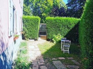 Chambres d'Hôtes La Petite Odile - 4