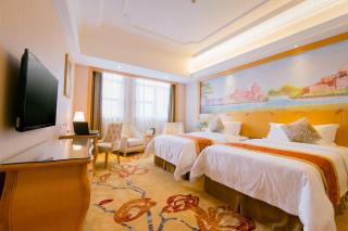 Vienna International Hotel Shenzhen Universiade Center Tianan Digital City Branch - 2