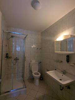 City Rooms Rastatt - Rastatt - 8