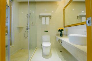 Vienna International Hotel Shenzhen Universiade Center Tianan Digital City Branch - 9