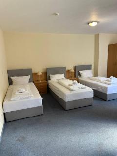 City Rooms Rastatt - Rastatt - 2