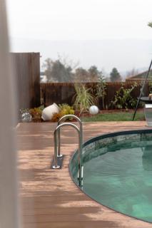 Voger Sapanca Lake View - 3