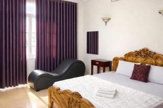Du Thuyền Hotel Hồ Chí Minh - 8
