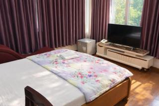 Du Thuyền Hotel Hồ Chí Minh - 7