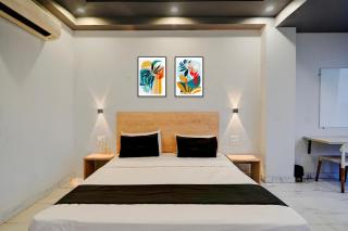 Hotel O TOWNHOUSE ROHIL - 5