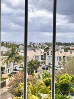 Soleil couchant Penthouse 8 - 9