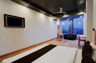 Hotel O TOWNHOUSE ROHIL - 1