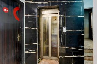 Hotel O TOWNHOUSE ROHIL - 3