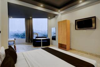 Hotel O TOWNHOUSE ROHIL - 7