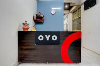 Hotel O TOWNHOUSE ROHIL - 7