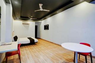 Hotel O TOWNHOUSE ROHIL - 2