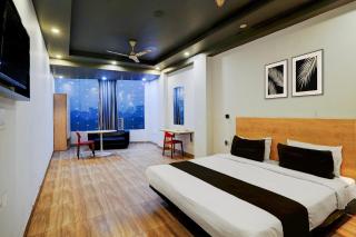 Hotel O TOWNHOUSE ROHIL - 8