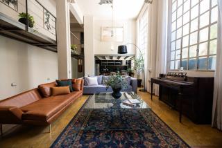 Costa Rica Loft - 0