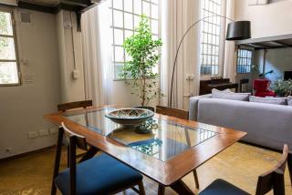 Costa Rica Loft - 1