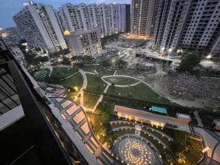 Ps Roomss Omaxe Hazaratganj - 6