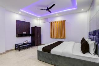 Hotel O NS Hotel - 0